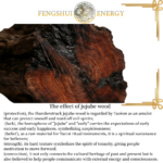 Thunderstruck jujube wood carving nine-story Wenchang Pagoda ornament, hand-held item Taoist home living room office - Image 6