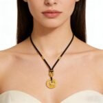 Regal Chinese Zodiac Tiger Pendant - Luxury Braided Cord Necklace with Stripe Fraud Protection - Image 2