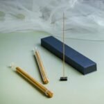 Premium Oriental Lychee Incense Sticks - Sweet Fruity Floral Aroma for Home & Office, Handcrafted Natural Home Fragrance - Image 7