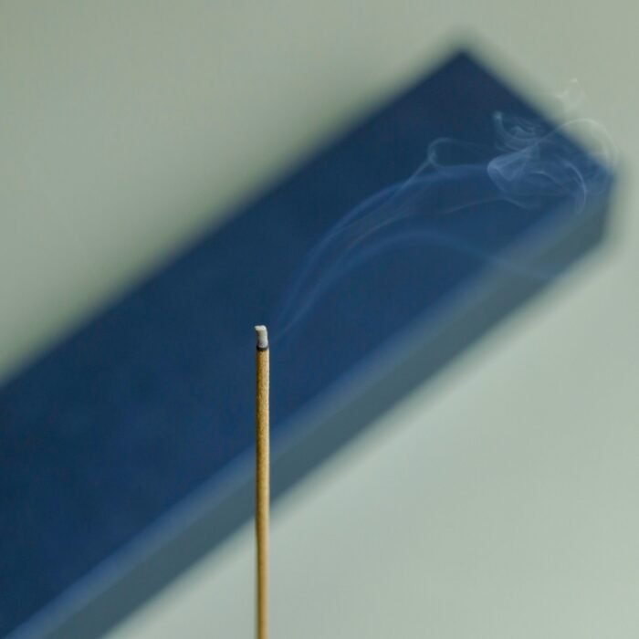 Premium Oriental Watermelon Incense Sticks - Fresh Fruity Floral Aroma for Home & Office, Handcrafted Natural Home Fragrance - Image 6