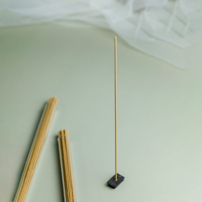 Premium Oriental Watermelon Incense Sticks - Fresh Fruity Floral Aroma for Home & Office, Handcrafted Natural Home Fragrance - Image 5