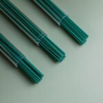 Premium Oriental Lu You Ye Incense Sticks - Natural Green Pomelo Leaf Aroma for Home Ambiance & Mindful Moments - Image 2