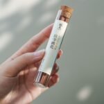 Premium Oriental Mountain Temple Peach Blossom Incense Sticks - Handcrafted Natural Sandalwood & Agarwood Home Fragrance - Image 3