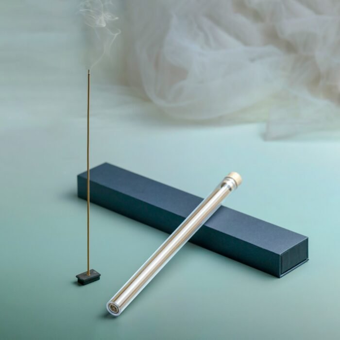 Premium Oriental Lychee Incense Sticks - Sweet Fruity Floral Aroma for Home & Office, Handcrafted Natural Home Fragrance - Image 6