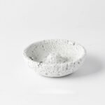 Wabi-Sabi Volcanic Texture Incense Holder - Minimalist Oriental Incense Burner & Home Decor Accent - Image 6