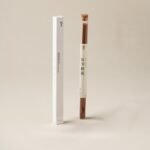 Premium Oriental Mountain Temple Peach Blossom Incense Sticks - Handcrafted Natural Sandalwood & Agarwood Home Fragrance - Image 5