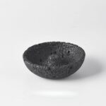 Wabi-Sabi Volcanic Texture Incense Holder - Minimalist Oriental Incense Burner & Home Decor Accent - Image 7