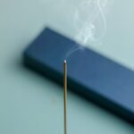 Premium Oriental Lychee Incense Sticks - Sweet Fruity Floral Aroma for Home & Office, Handcrafted Natural Home Fragrance - Image 5