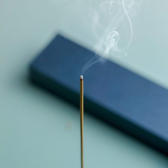 Premium Oriental Lychee Incense Sticks - Sweet Fruity Floral Aroma for Home & Office, Handcrafted Natural Home Fragrance - Image 5